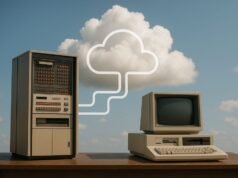 雲端:了解科技與資訊歷史的窗口