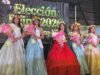 Selene Juárez Salguero 將於 2026 年成為 Marina Vilte 學校的大使