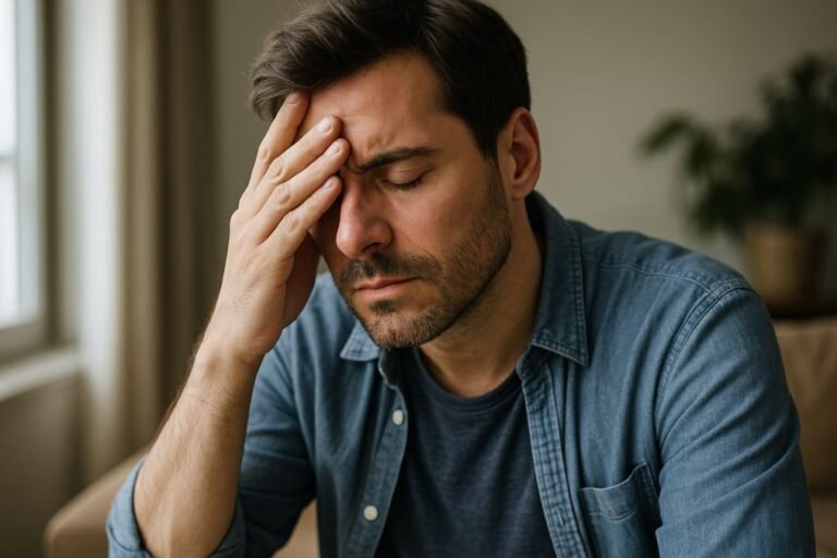 精神和身體疲勞：差異以及如何識別它們