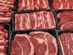 薩爾塔兩名婦女因企圖偷竊肉類而被捕