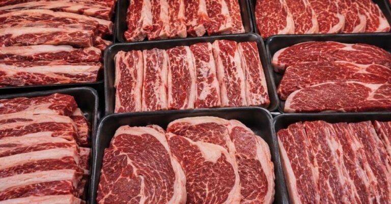 薩爾塔兩名婦女因企圖偷竊肉類而被捕