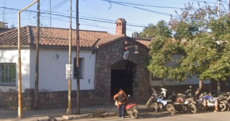 解放者將軍聖馬丁發生暴力搶劫：男子遭到攻擊並被剝光衣服