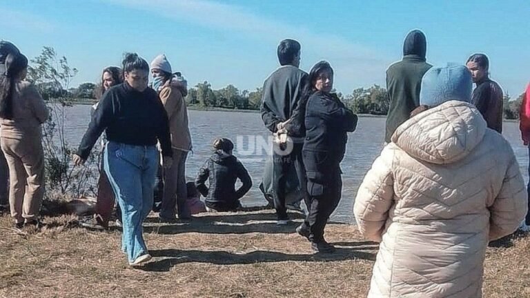 沉船事故後在科拉斯廷河進行的密集搜索行動