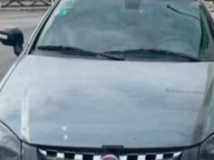 他們在圖庫曼西莫卡找回了一輛有逮捕令的卡車