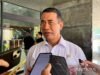 農業部長阿姆蘭確保在 7 月 1 日強制性 B50 之前確保原棕油供應