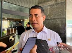 農業部長阿姆蘭確保在 7 月 1 日強制性 B50 之前確保原棕油供應
