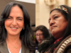 瑪麗亞·費爾南達·卡瓦爾 (María Fernanda Cabal) 因一段涉嫌選舉結果的視頻“Se le abona”而向阿伊達·奎爾科 (Aida Quilco) 傾注了一切 – Publimetro Columbia