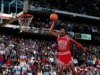 傳奇故事:麥可喬丹改變 NBA 歷史的那一刻