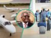 丹格特 (Dangote) 將航空燃油價格從 N100 起大幅下調,激發尼日利亞廉價航班的希望