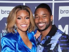 拉爾夫貝特曼的離婚文件中透露了德魯西多拉 (Drew Sidora) 的 RHOA 工資
