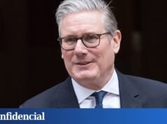 英國首相凱爾·斯塔默談貝爾法斯特騷亂:“暴力和騷亂沒有任何道理”