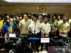 農業部長撥款5兆印尼盾預算在巴布亞創建現代農業