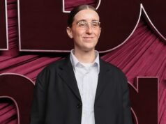 Hacks 的 Robbie Hoffman 因失利退出 2025 年艾美獎頒獎典禮