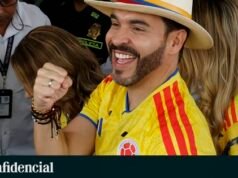 “Ultra” de la Esperilla 在哥倫比亞以微弱優勢獲勝,Petro 譴責違規行為