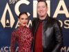 凱爾·布希 (Kyle Busch) 的妻子薩曼莎·布希 (Samantha Busch) 在他去世後寫了一篇父親節悼念文章