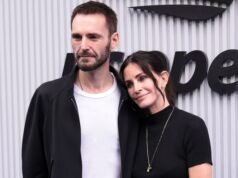 柯特妮·考克斯和強尼·麥克戴德結婚十多年後分手