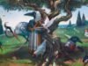 MTG Marvel 超級英雄在復仇者聯盟牌組中重印 Kindred Discovery