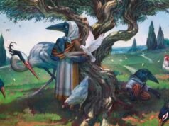 MTG Marvel 超級英雄在復仇者聯盟牌組中重印 Kindred Discovery