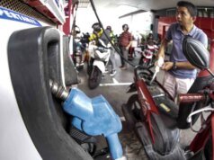 將自行車從 Pertamax 降級為 Pertalite 並不總是有利可圖