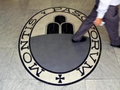 306億美元的激烈收購動搖了Monte dei Pachi並震撼了義大利的銀行