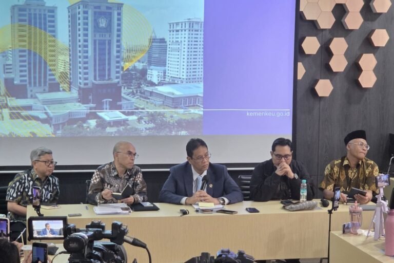 財政部長成立特別小組監督東部地區的MBG計劃