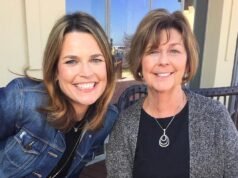 南希·格思裡 (Nancy Guthrie) 的新贖金信聲稱包含薩凡納 (Savannah) 的母親與綁匪在一起的視頻