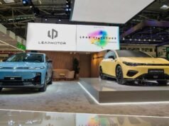 中國品牌歐盟月銷量突破10萬輛 歐洲大品牌銷售下滑