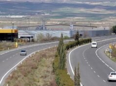 Abertis、Gertek 和 Altuna 被認為支付了在洗滌過程中使用 AP-68 系統的費用。