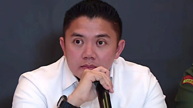 普拉博沃頻繁出國被批評，泰迪：RI在全球動盪中收穫良好關係