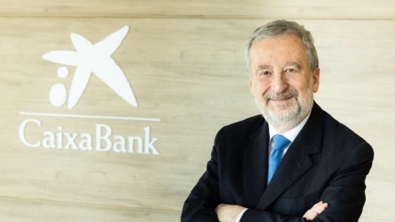 Muniesa（Caixabank）：「歐洲市場的彈性減少了監管」。