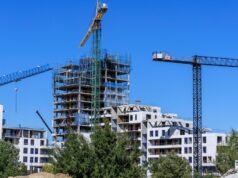 由於抵押貸款成本上升,3 月房屋銷售量下降 11.2%