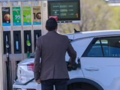 反危機政策推動通膨連續第三個月維持在3.2%