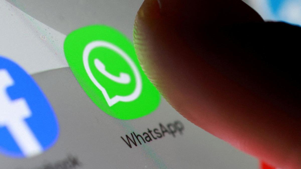 Whatsapp 是老闆：Meta 押注於印度金融科技 CRED 的 Kunal Shah