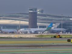 該航空公司將國內航班增加 25.6%,並創下歷史價格記錄