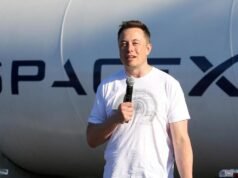 由於 SpaceX,馬斯克 (Elon Musk) 將比地球上最貧窮的 46% 人更富有