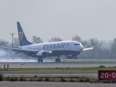 該避難所將機場交通量提高了 3.7%,其中 El Prat 遙遙領先