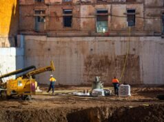 西班牙最高峰建設,政府或將引發工程荒置通膨