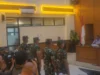 向安德烈尤努斯噴灑硬水的 4 名 BAIS TNI 成員被判處 2.5 年監禁