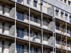 房屋法控制巴塞隆納租金上漲5.7%,儘管減少了供應