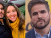 丹尼爾·阿里納斯 (Daniel Arenas) 引發了有關他與丹妮拉·阿爾瓦雷斯 (Daniela Alvarez) 關係的強烈謠言 – Publimetro Columbia