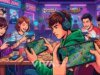 2026年6月熱門新遊戲一覽,你一定要試試看一下,陪伴你的放鬆時光