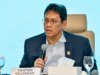 Purbaya相信DSI將有助於提升公司在資本市場的獲利能力