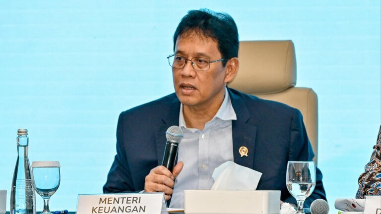 Purbaya相信DSI將有助於提升公司在資本市場的獲利能力