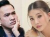 不是Ruben Onsu,也不是Sarwendah,而是這個人在他們的衝突中受傷最重