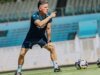 約翰·赫德曼在印尼 U-19 國家隊未能進入 2026 年 AFF U-19 杯決賽後的精彩言論