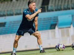 約翰·赫德曼在印尼 U-19 國家隊未能進入 2026 年 AFF U-19 杯決賽後的精彩言論