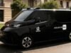 Uber 和文遠知行將在年底前向馬德里發送機器人出租車