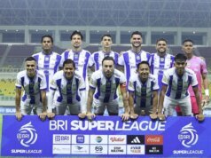 比賽結束不到一個月,Persib、Persija 和 Persebaya 就失去了明星