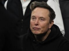 SpaceX 的零售需求超過供應量五倍