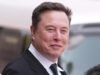 馬斯克 (Elon Musk) 渴望透過 SpaceX 的 IPO 成為世界上第一個億萬富翁